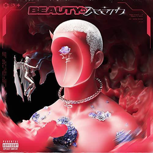 Chase Atlantic - Beauty In Death (LP)