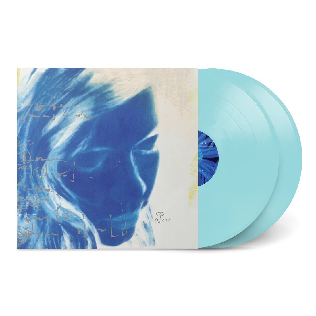 Lovesliescrushing - Bloweyelashwish (Deluxe Edition, Sky Blue Opaque Vinyl LP)