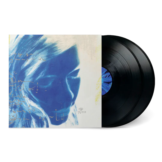 Loveliescrushing - Bloweyelashwish (LP)