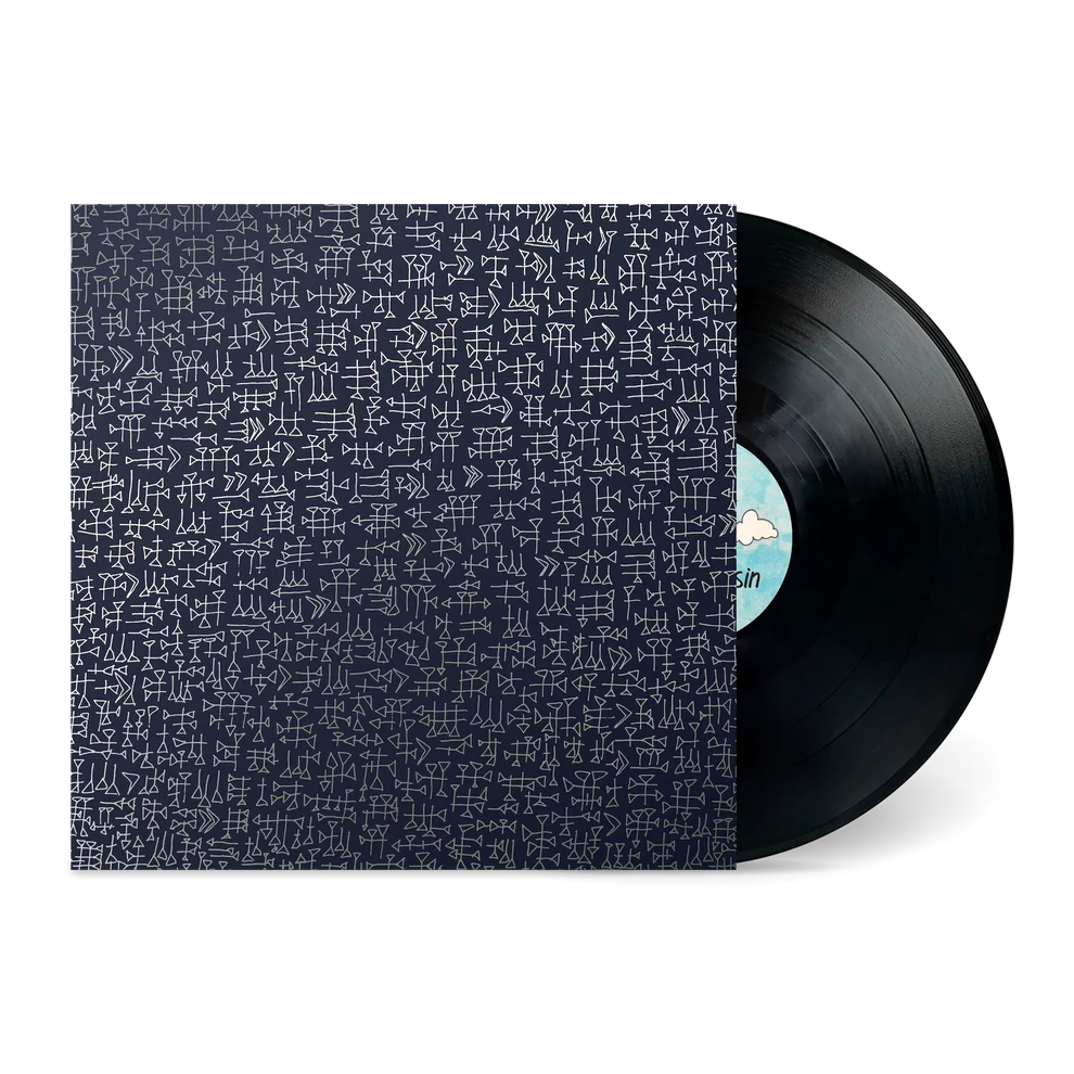 Gigi Masin - Wind (40th Anniversary Edition) (LP)