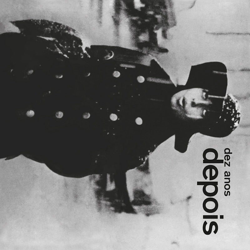Nara Leao - Dez anos depois (LP)