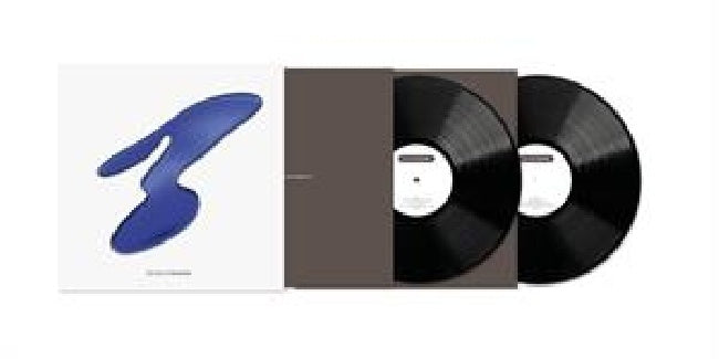 New Order - The Best Of New Order (LP)