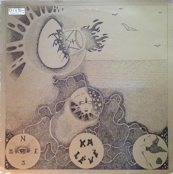 USED - Ka Lévé - Ka Lévé