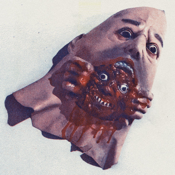 Beau Wanzer - A Dead Person's Monologue