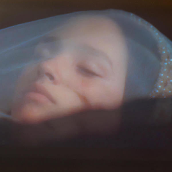 Romance & Dean Hurley - River Of Dreams (Silver Vinyl)