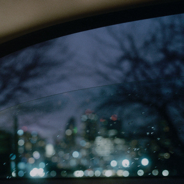 Natural Wonder Beauty Concept - Natural Wonder Beauty Concept (LP)