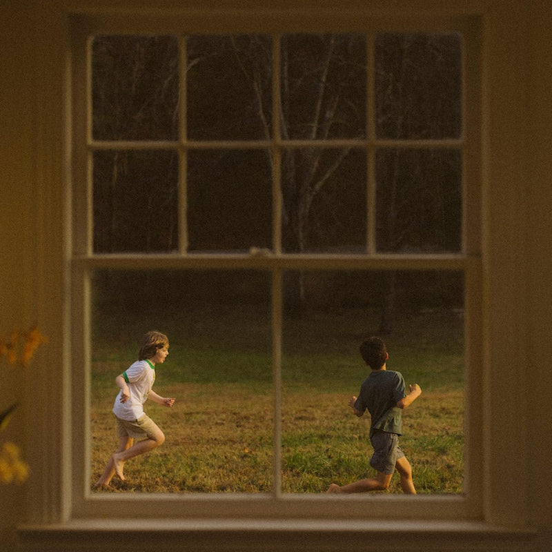 Noah Kahan - The Great Divide (American Rust Vinyl LP)