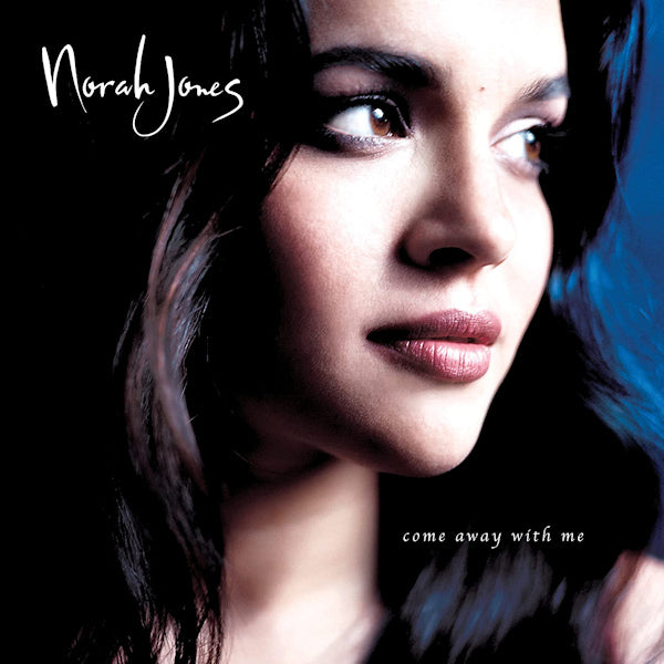 Norah Jones - Come Away With Me (LP)