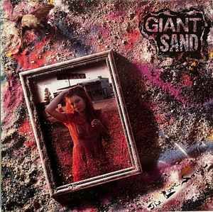 USED - Giant Sand - The Love Songs