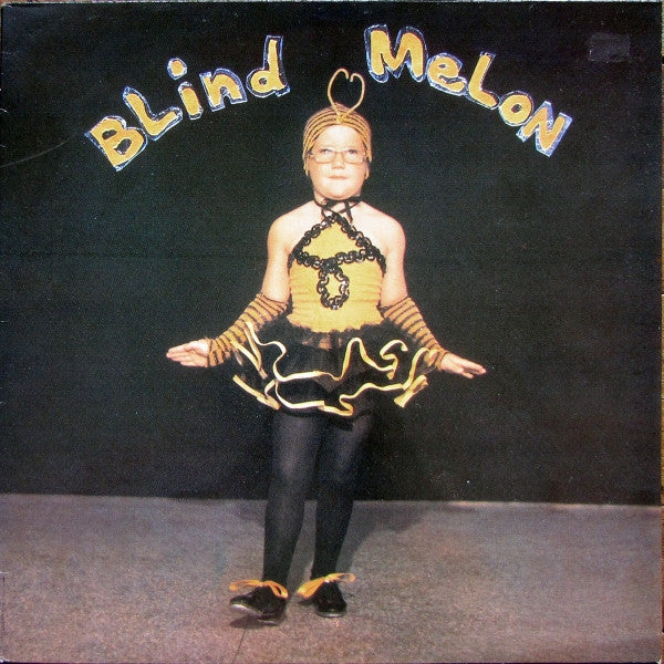 USED - Blind Melon - Blind Melon