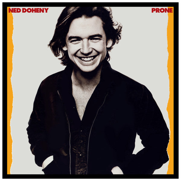 USED - Ned Doheny - Prone