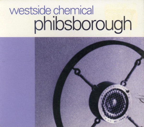 USED - Westside Chemical - Phibsborough