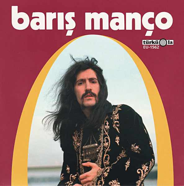 Barış Manço - Dağlar Dağlar