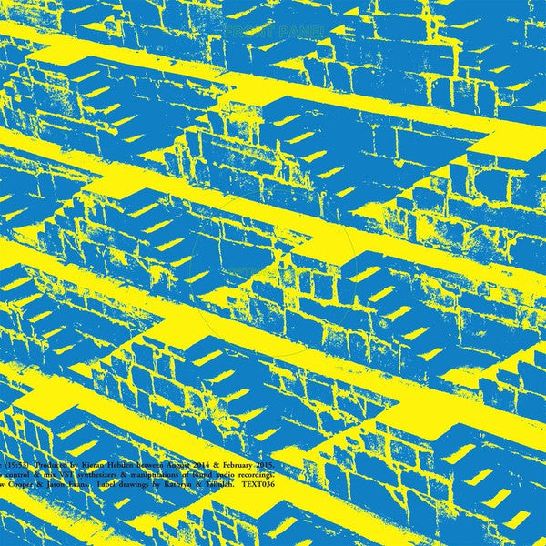 Four Tet - Morning/ Evening (LP)