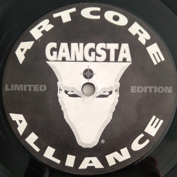 USED - Various - Limited Fear - The Extrema Edition