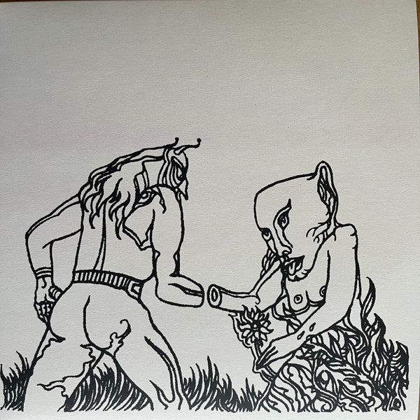 Enno Velthuys - Ontmoeting