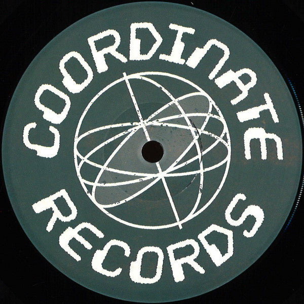 Cristian Sarde - Sexy Drop EP