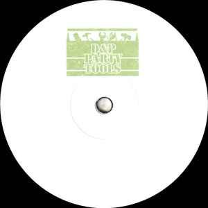 USED - Duowe & Picasso - Party Tools Vol.3