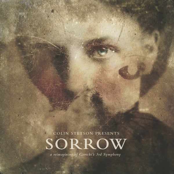 USED - Colin Stetson - Sorrow (A Reimagining Of Gorecki's 3rd Symphony)