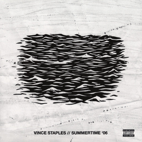 Vince Staples - Summertime '06 (Segment 2) (LP)