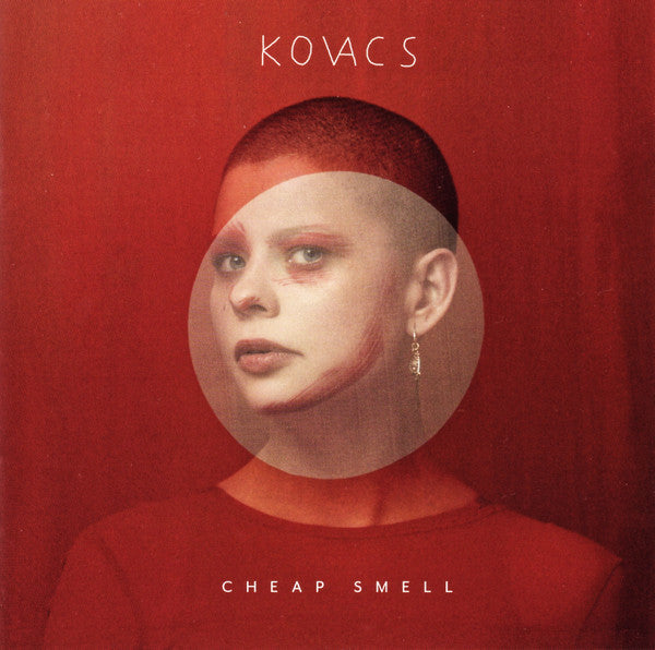 Kovacs - Cheap Smell (LP)