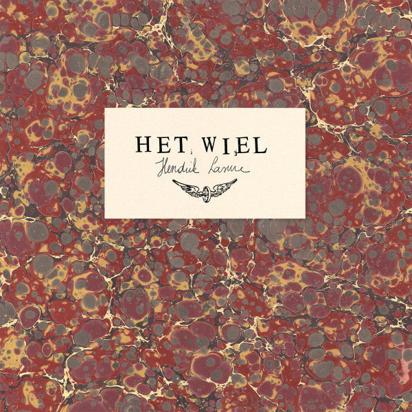 Hendrik Lasure - Het Wiel