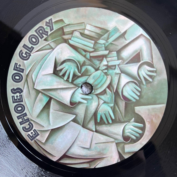 Carlo Gambino / Dahbar - Issue One