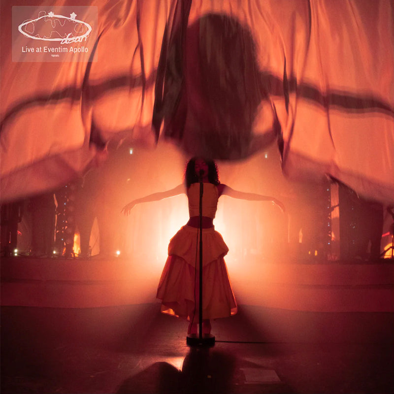 Olivia Dean - Live at Eventim Apollo (LP)