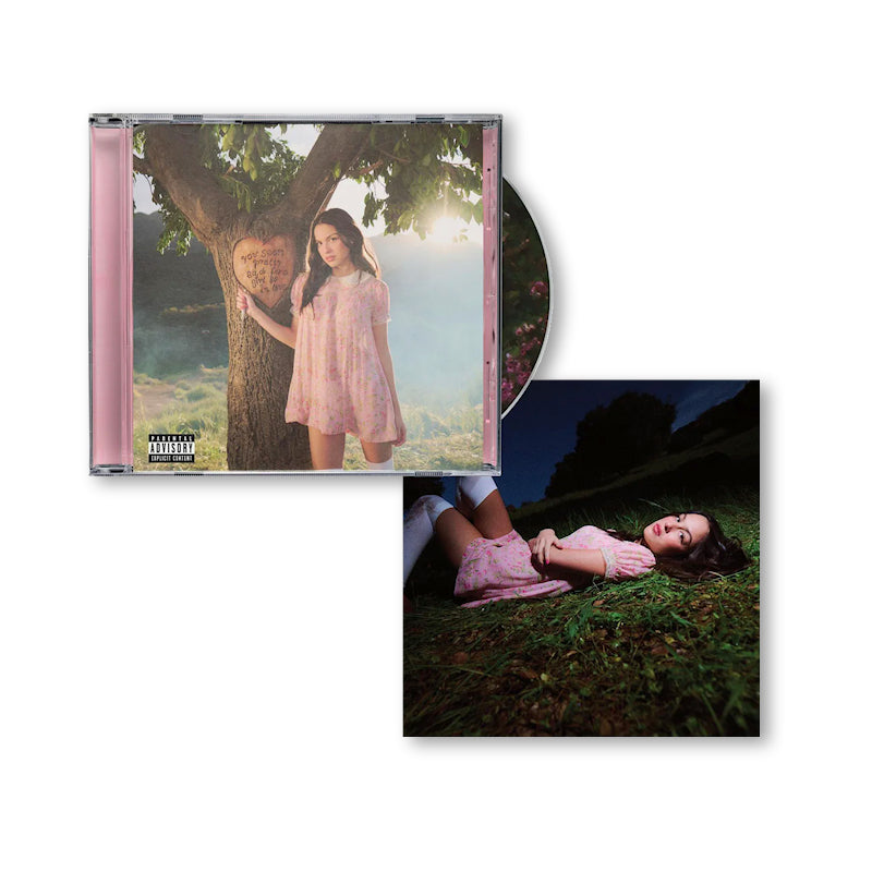 Olivia Rodrigo You Seem Pretty Sad For A Girl So In Love alternativ olivia-rodrigo-you-seem-pretty-sad-for-a-girl-so-in-love-alternativ