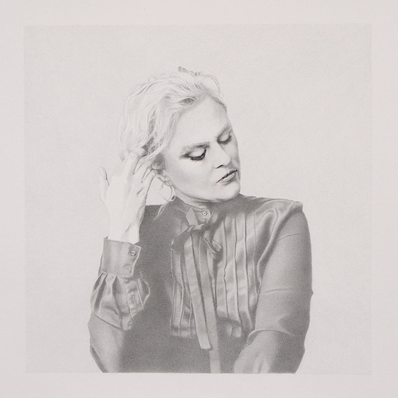 Olof Arnalds - Spira (LP)