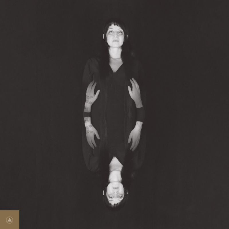 Ora Cogan - Hard Hearted Woman (Cloudy Clear Vinyl LP)
