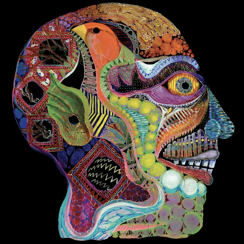 Osees - CARA MALUCO EP (etched b side) (12")