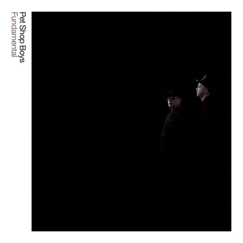 Pet Shop Boys - Fundamental (LP)