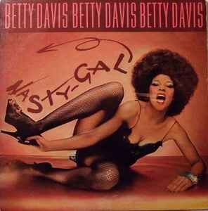 USED - Betty Davis - Nasty Gal