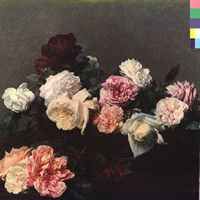 USED - New Order - Power, Corruption & Lies