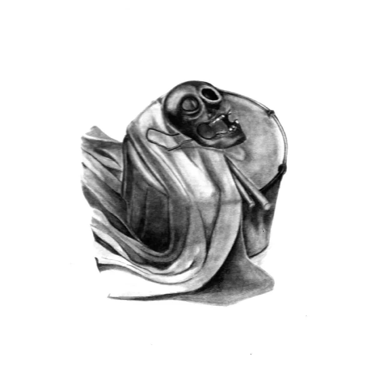 Xiu Xiu - Unclouded Sky (10 Year Anniversary)