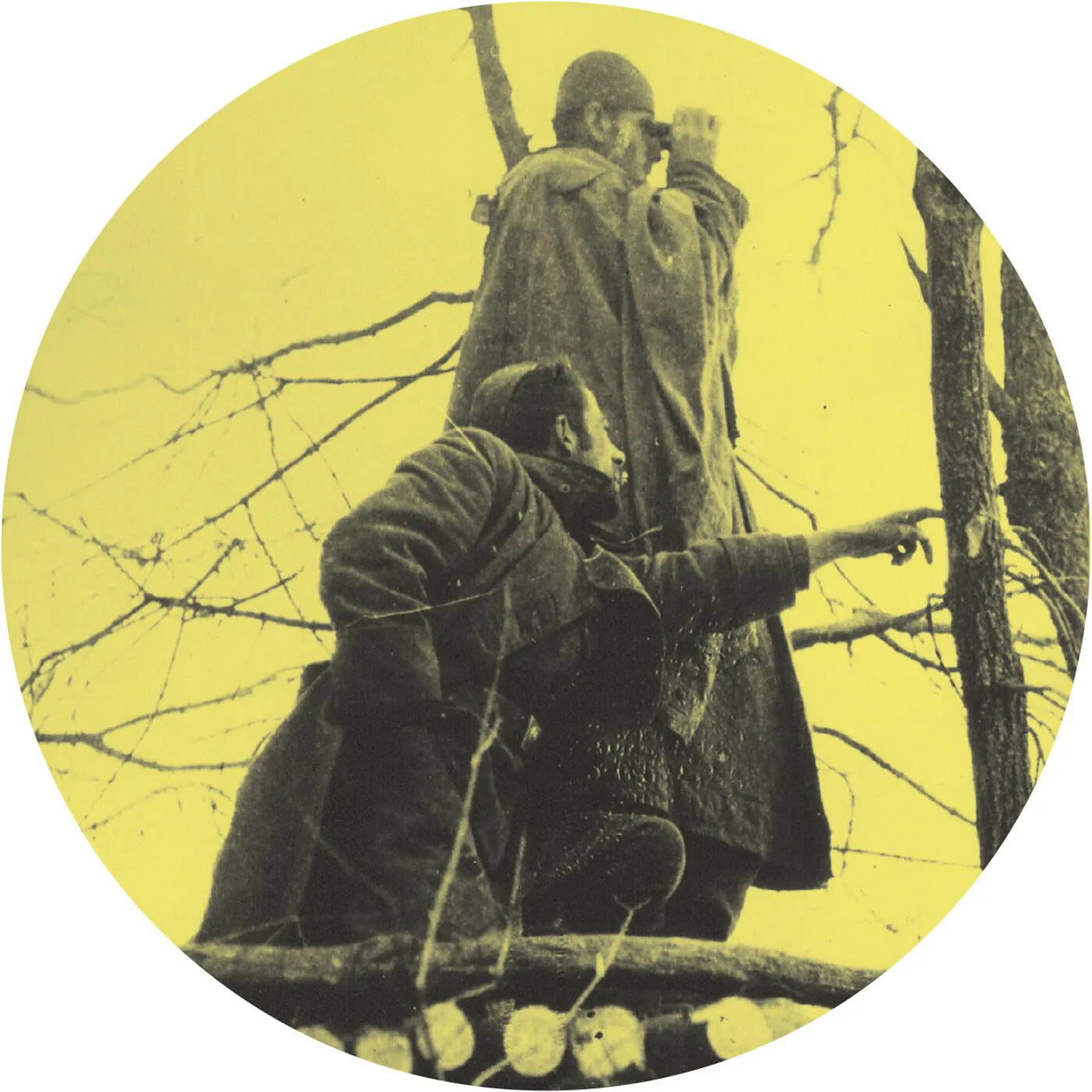 Sev Dah - Proletarijat 014 (12")