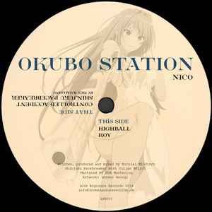 USED - Nico (707) - Okubo Station