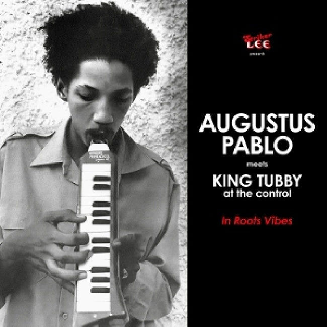 Augustus Pablo & King Tubby - In Roots Vibes (Coloured Vinyl, Remastered LP)