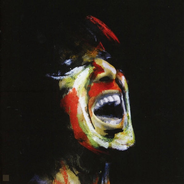 Paolo Nutini - Caustic Love (LP)