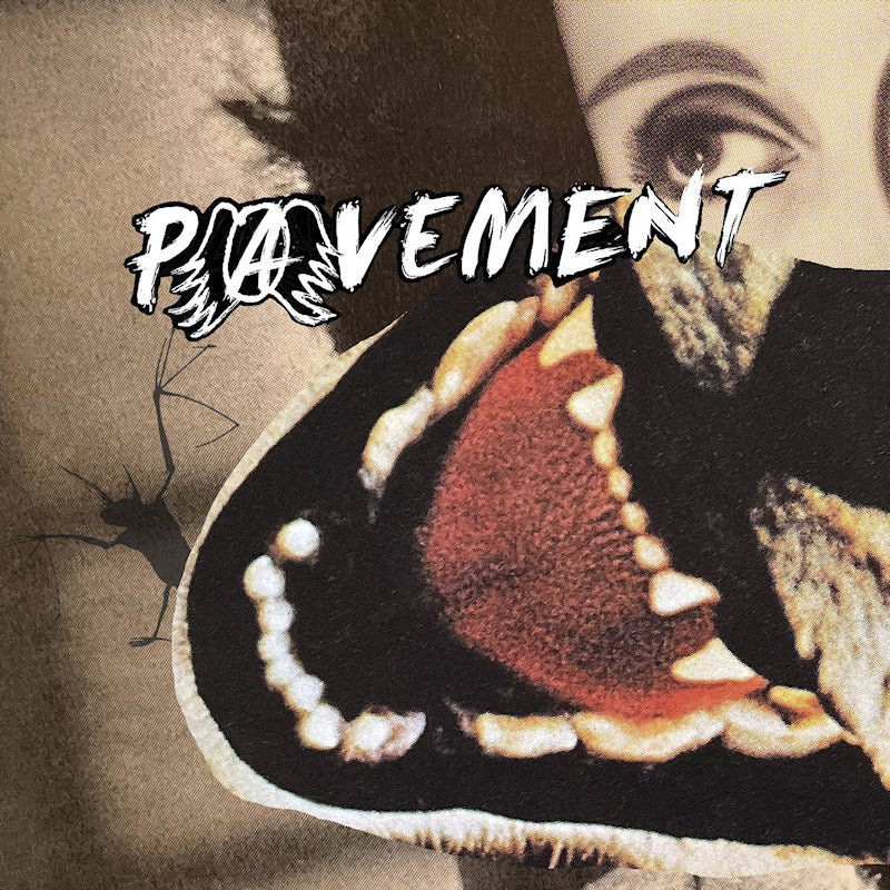 Pavement - Hecklers Choice: Big Gums and Heavy Lifters - A Pavement Collection (LP)