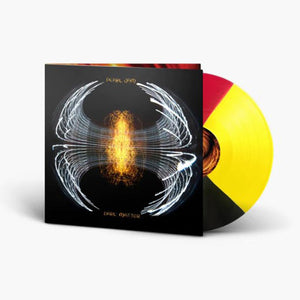 Pearl Jam - Dark Matter ("Red, Black & Yellow" Vinyl)