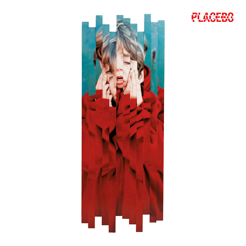 Placebo - Placebo re:created (LP)