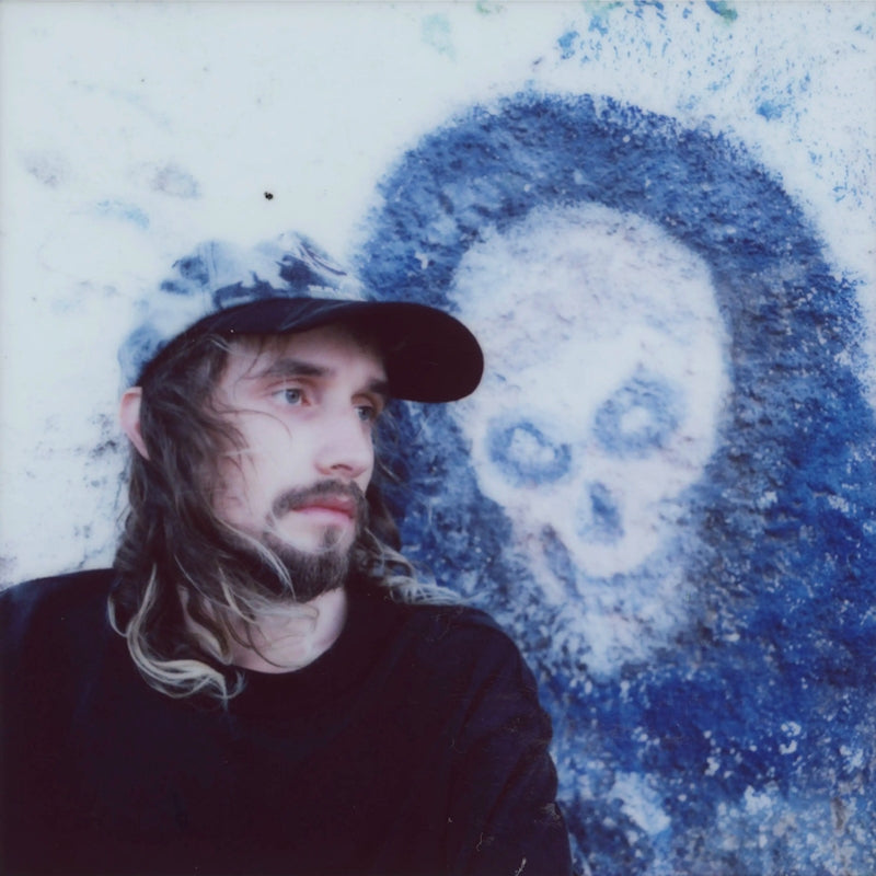 Pouya - Foreverglades (Whirlpool Colored Vinyl LP)