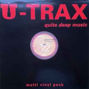 USED - Sonar Base - Sonar Bases 4 - 10