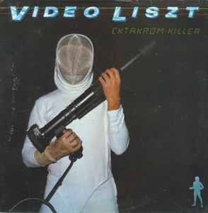 USED - Video Liszt - Ektakröm Killer