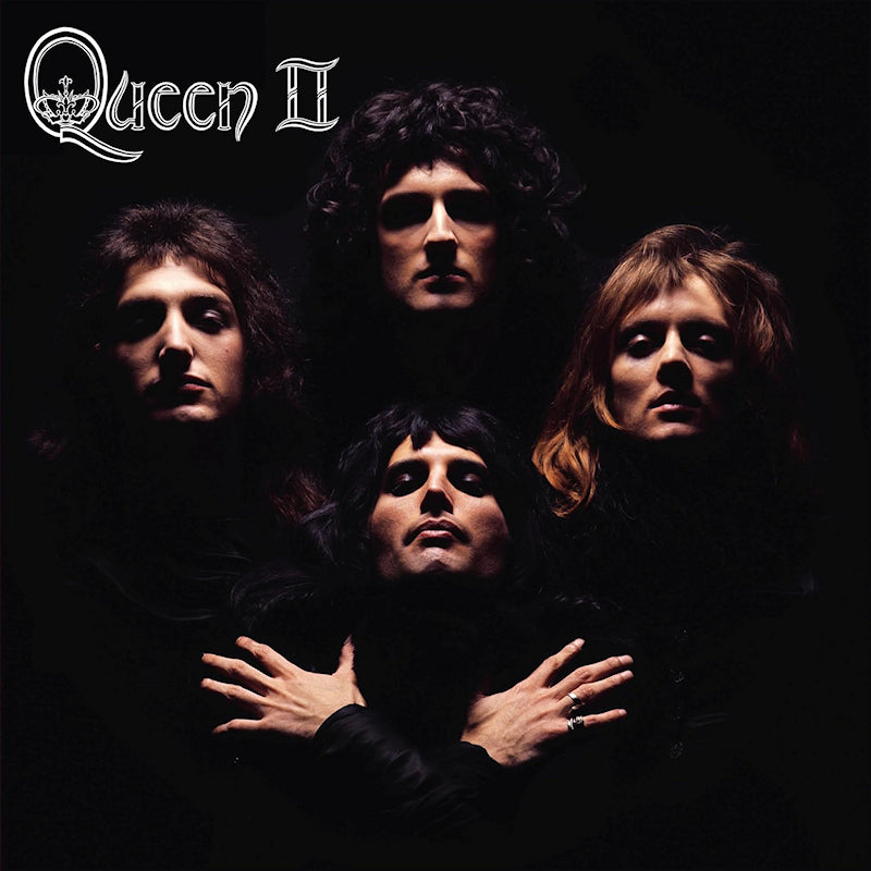 Queen - Queen II (2026 Mix LP)