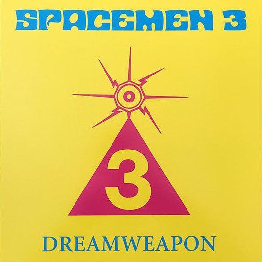 Spacemen 3 - Dreamweapon (LP)