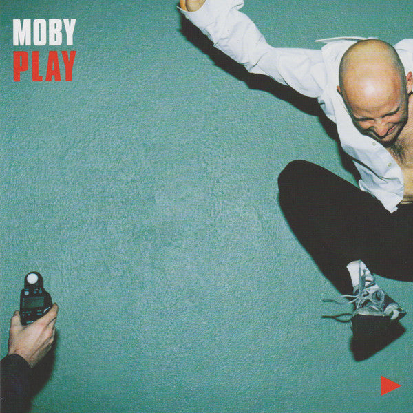 Moby - Play (CD)