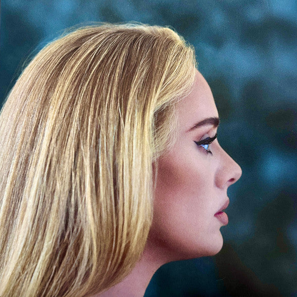 Adele - 30 (Clear Coloured LP)